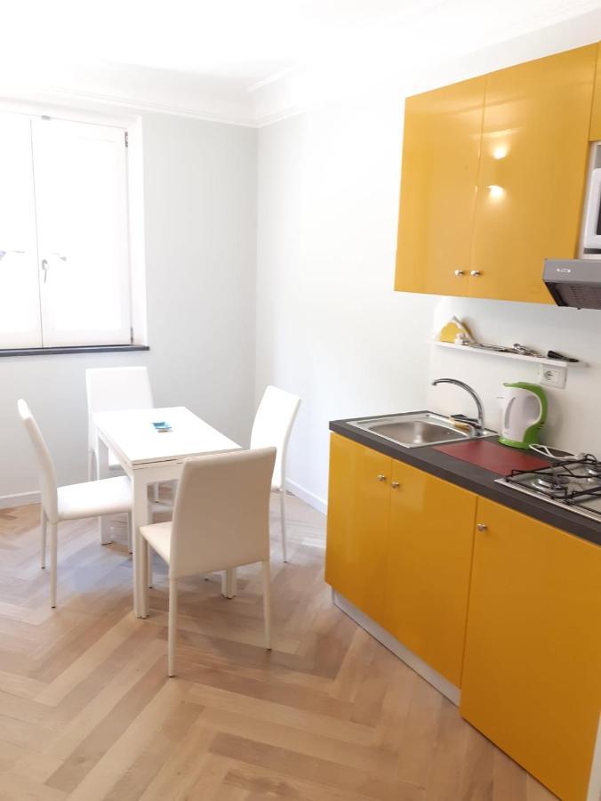 Apartament "Carpe Diem" Accessible By 59 Steps In Amalfi Center At 650Mt From The Sea Exterior foto